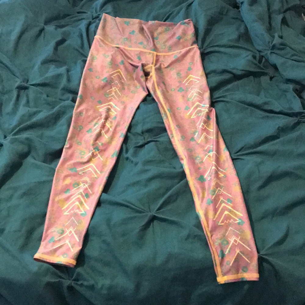 Teeki leggings excellent condition
